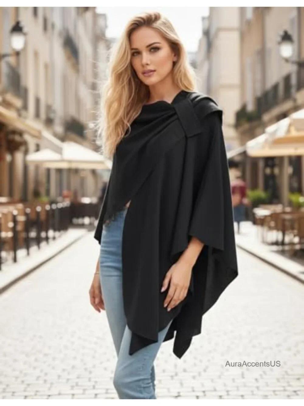 N/A elegant crossover